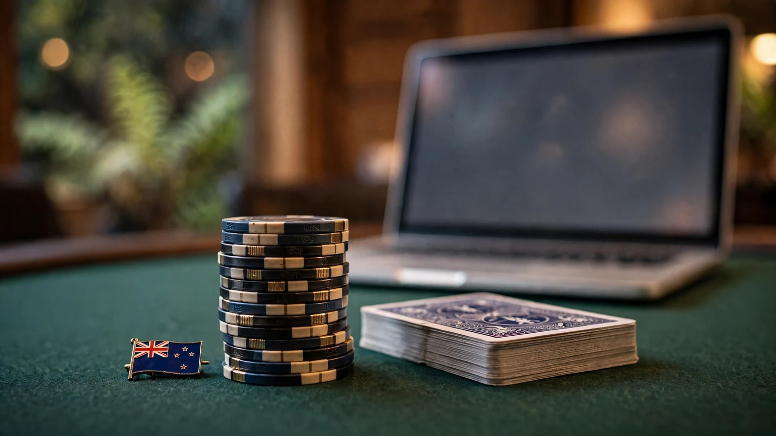 Legal casinos in New Zealand 2026: rules and safety