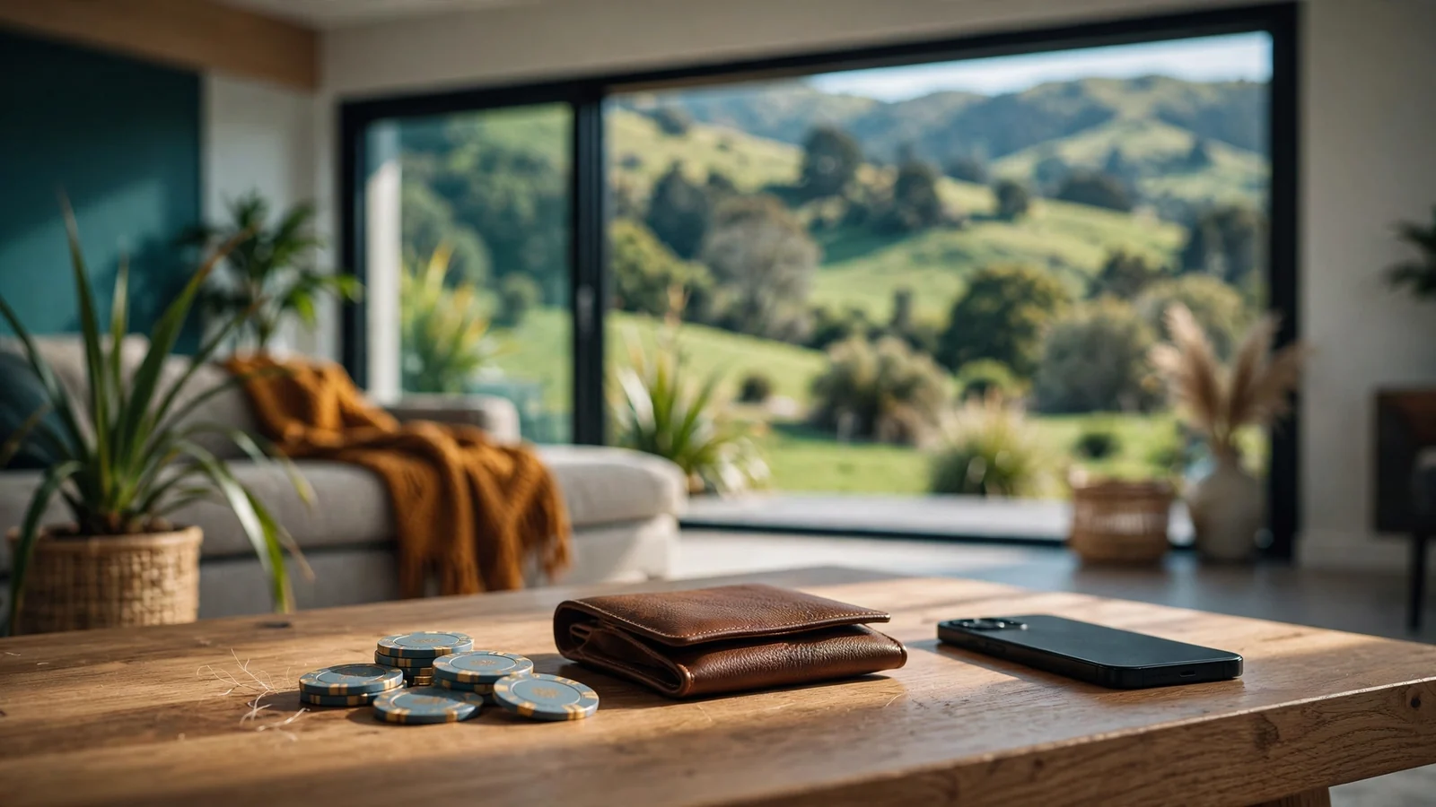 Low wagering casinos in New Zealand: bonus terms