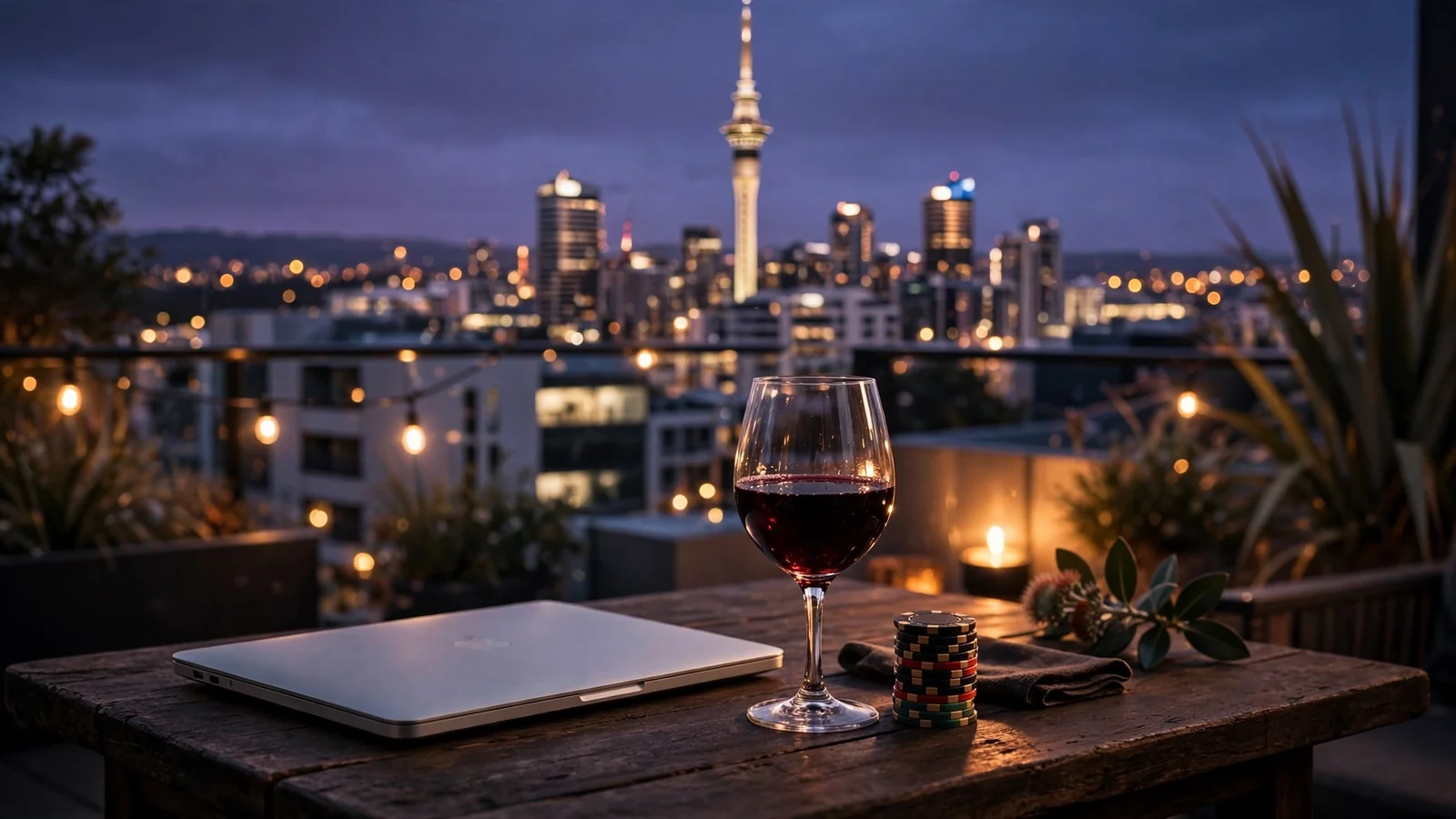 Newest Casinos in New Zealand: Bonuses and Withdrawals