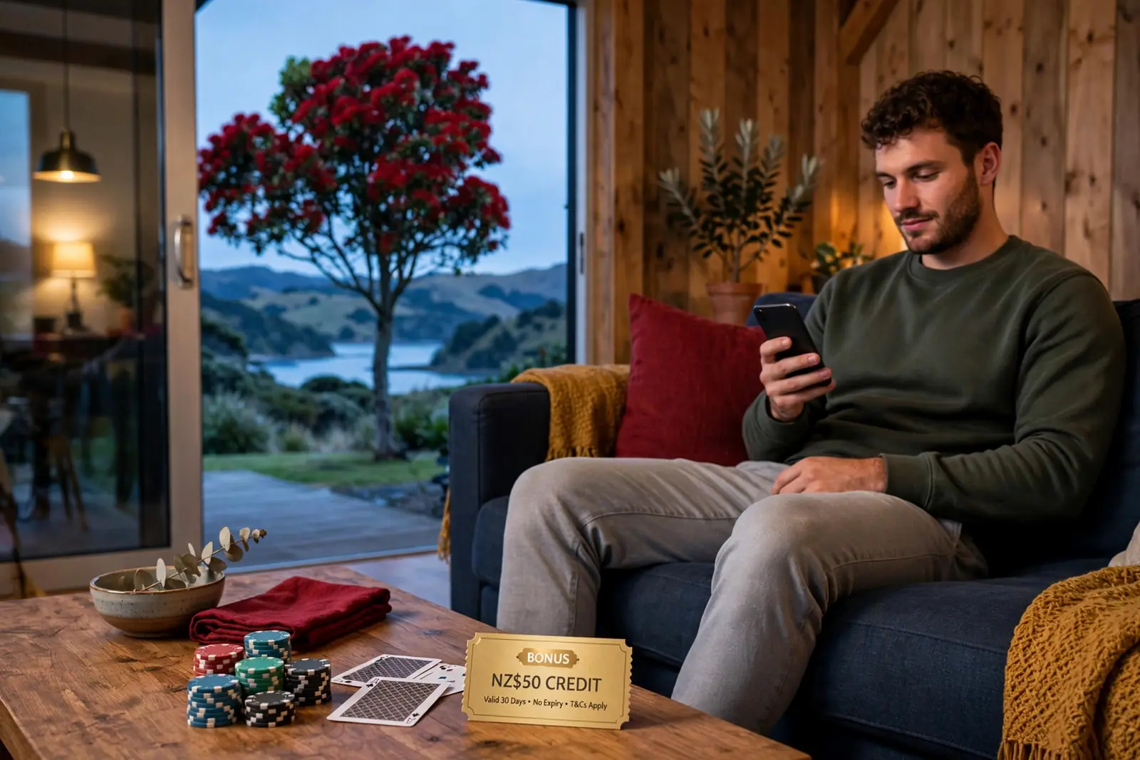 No-Deposit Bonus Casinos in NZ: How Offers Work
