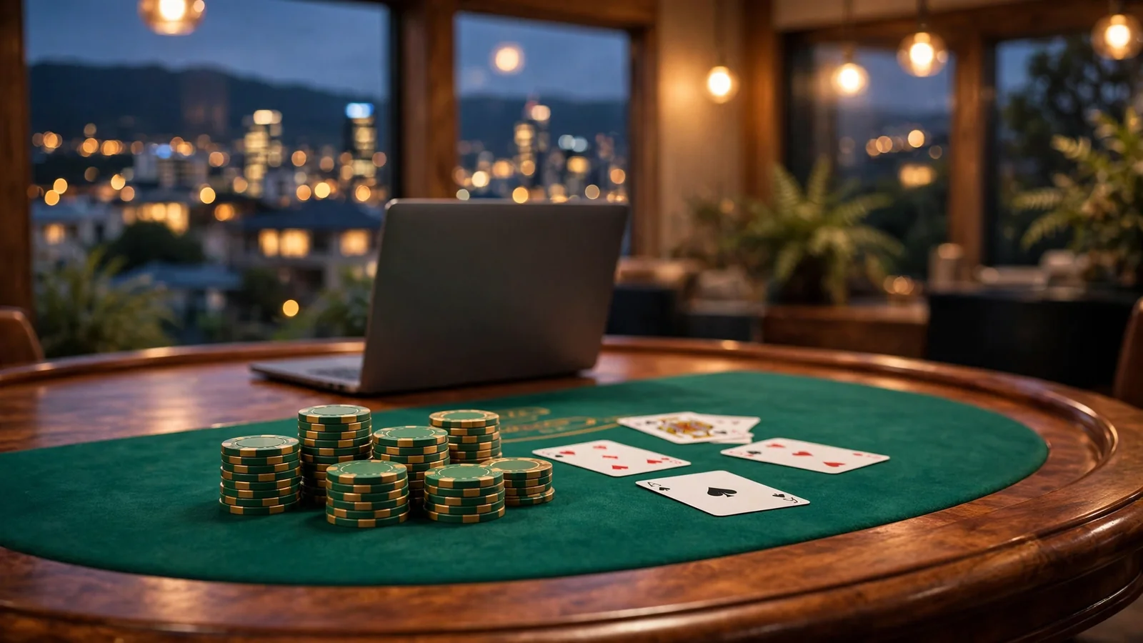 Online Baccarat in New Zealand: Rules and Play