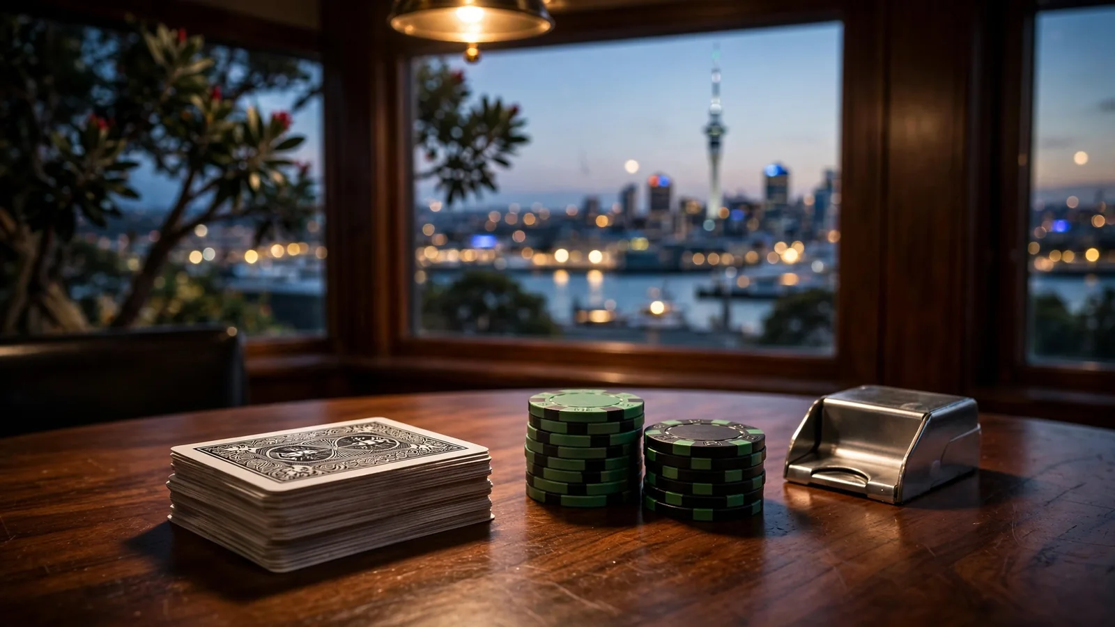 Online Blackjack in New Zealand: Rules and Sites