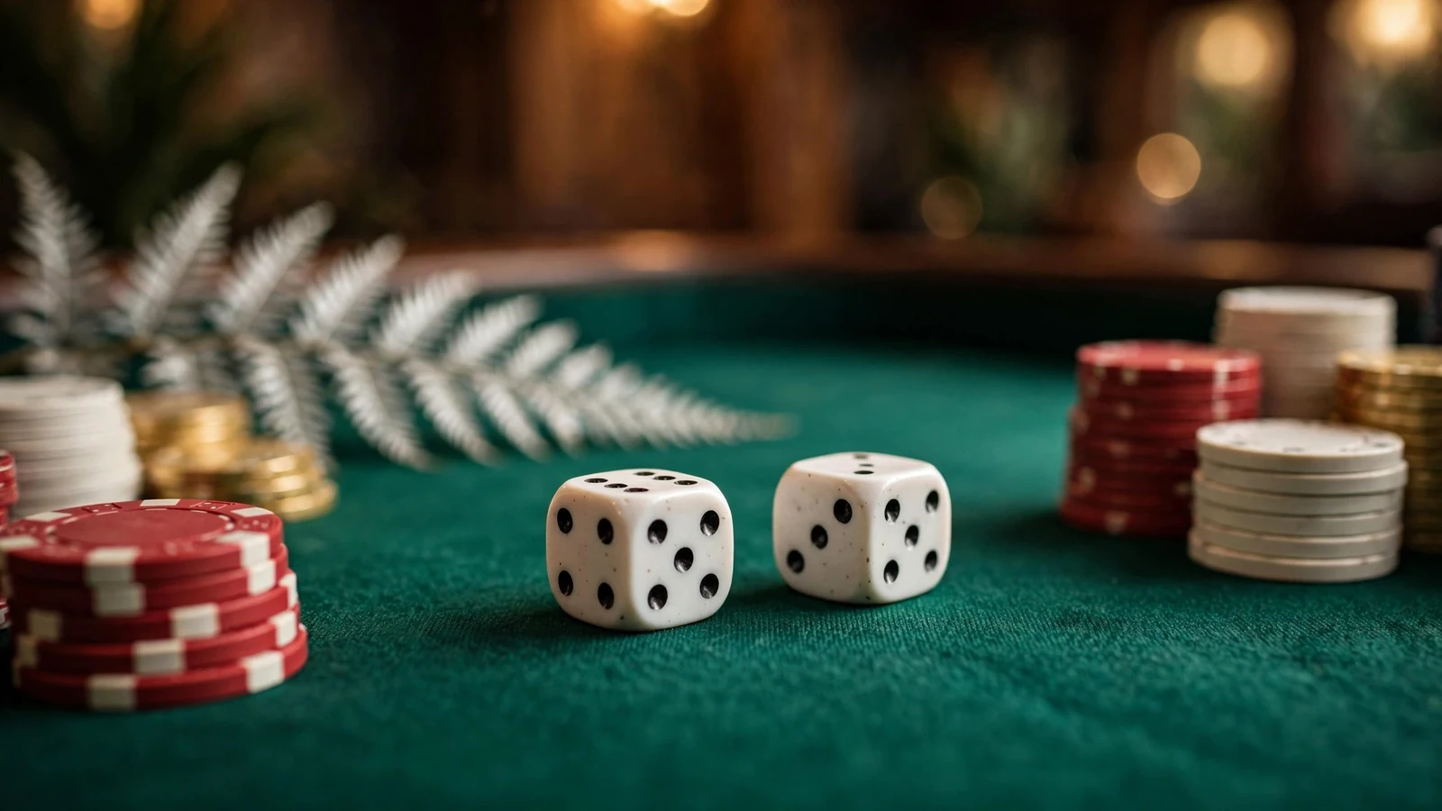 Online Craps in New Zealand: Rules and Practice