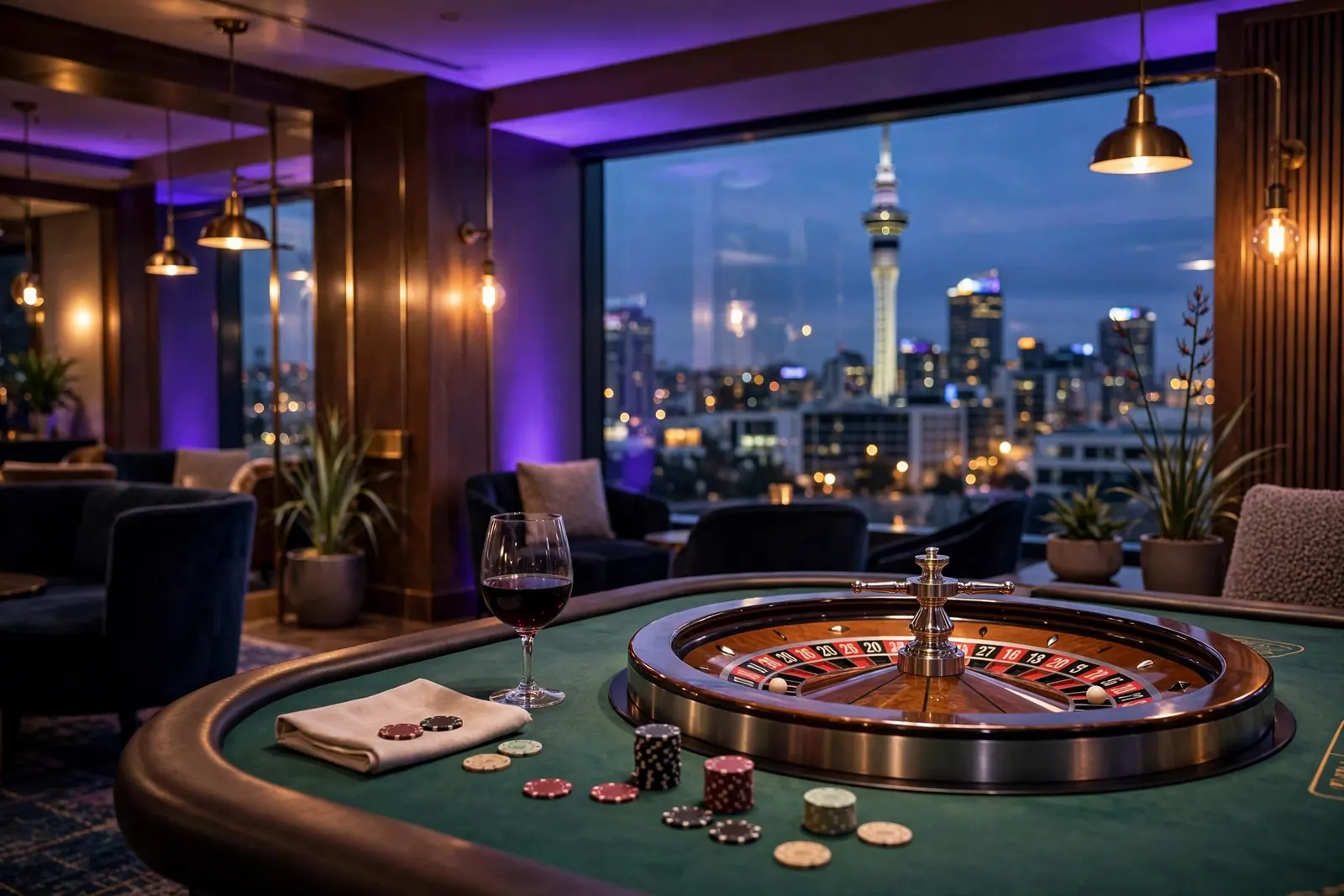 Online Free Spins in New Zealand: Terms to Check