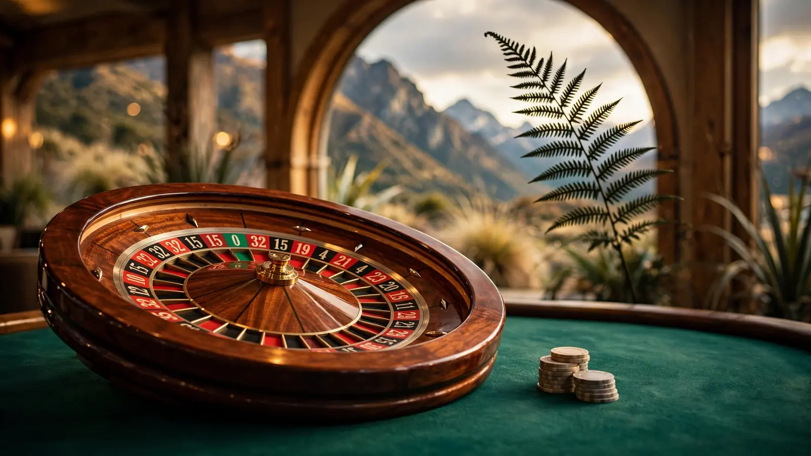 Online Roulette in New Zealand: Wheels and Rules
