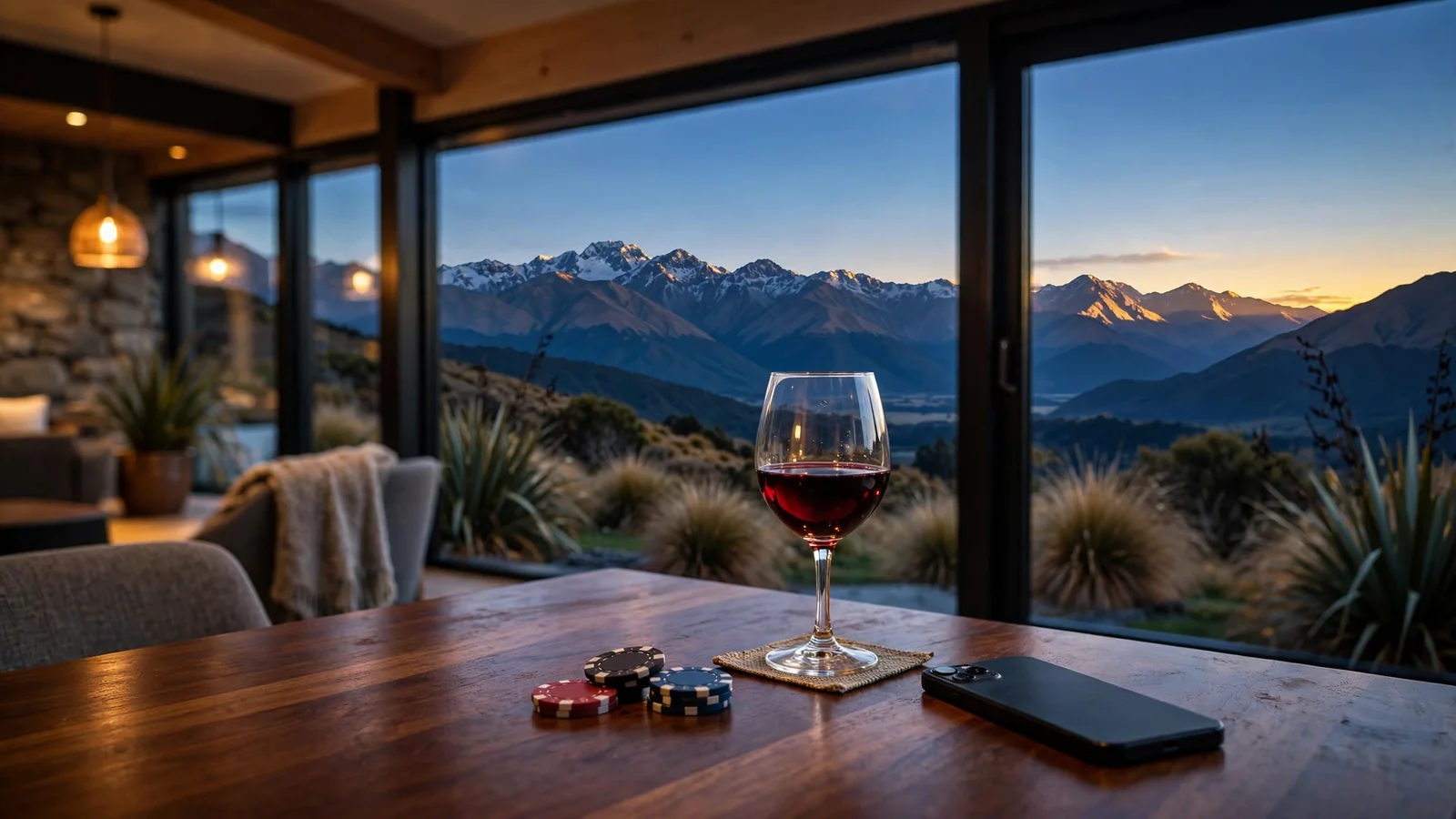 Online Slot Machines in New Zealand: 2026 Rules