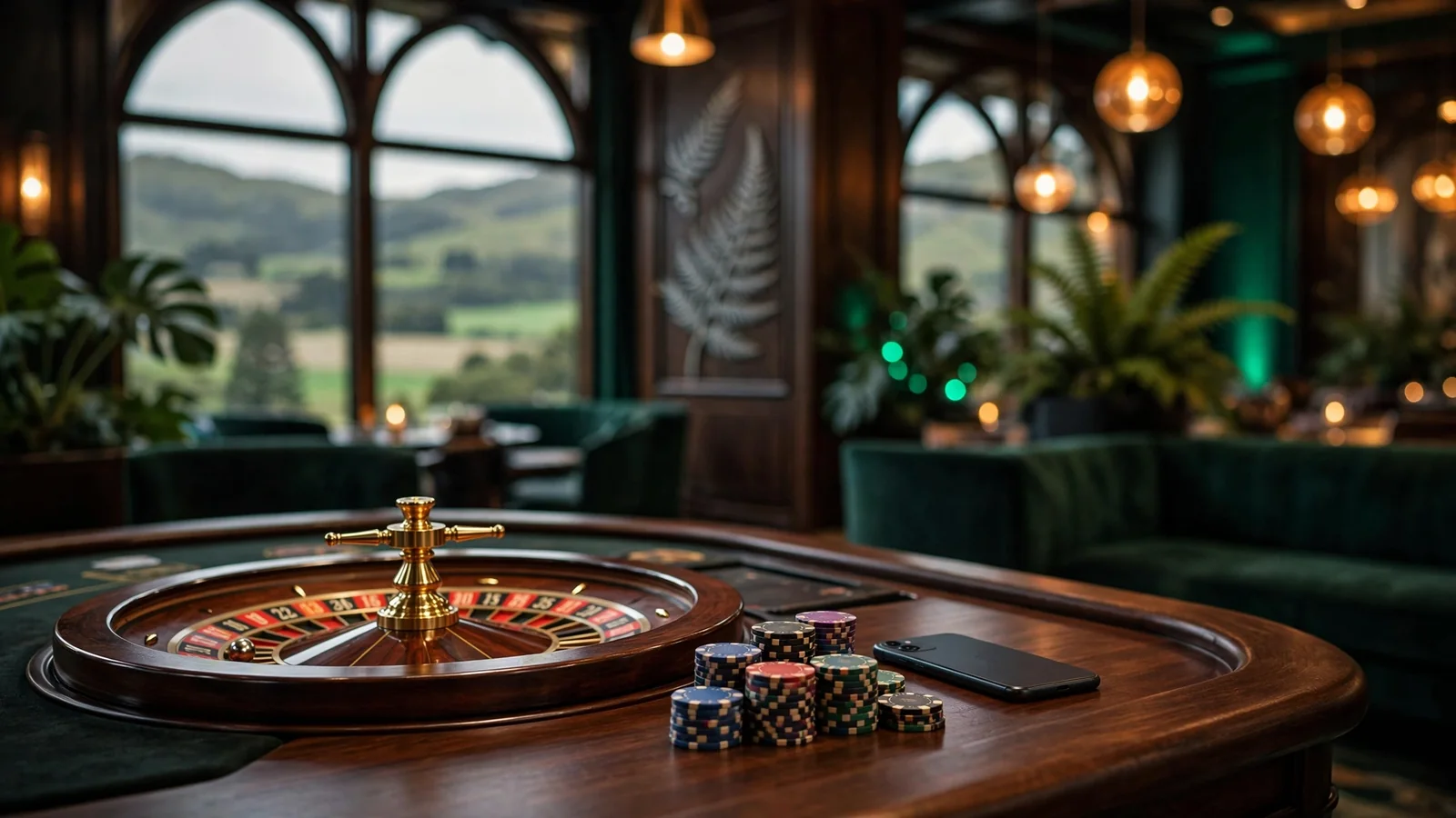Pay by Mobile Casinos in NZ: Payments and Terms