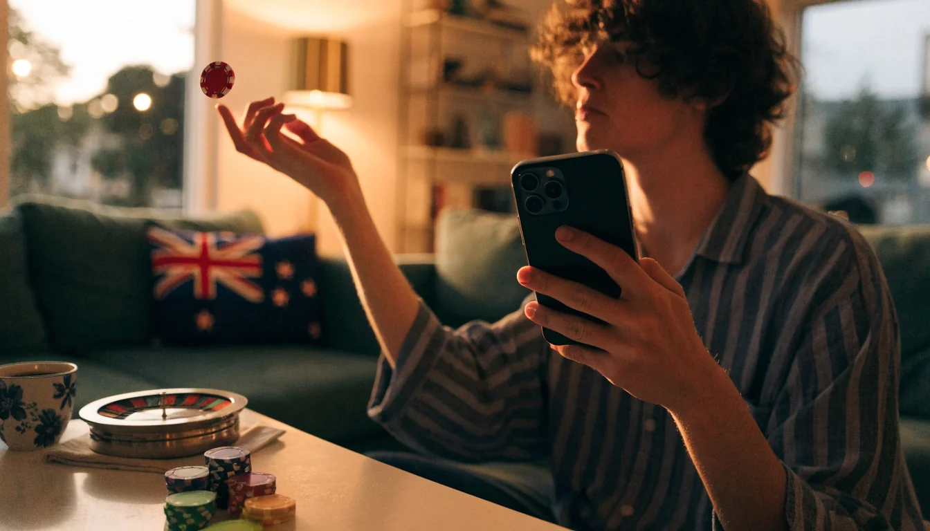 Pay-by-Phone Casinos in New Zealand: How Payments Work