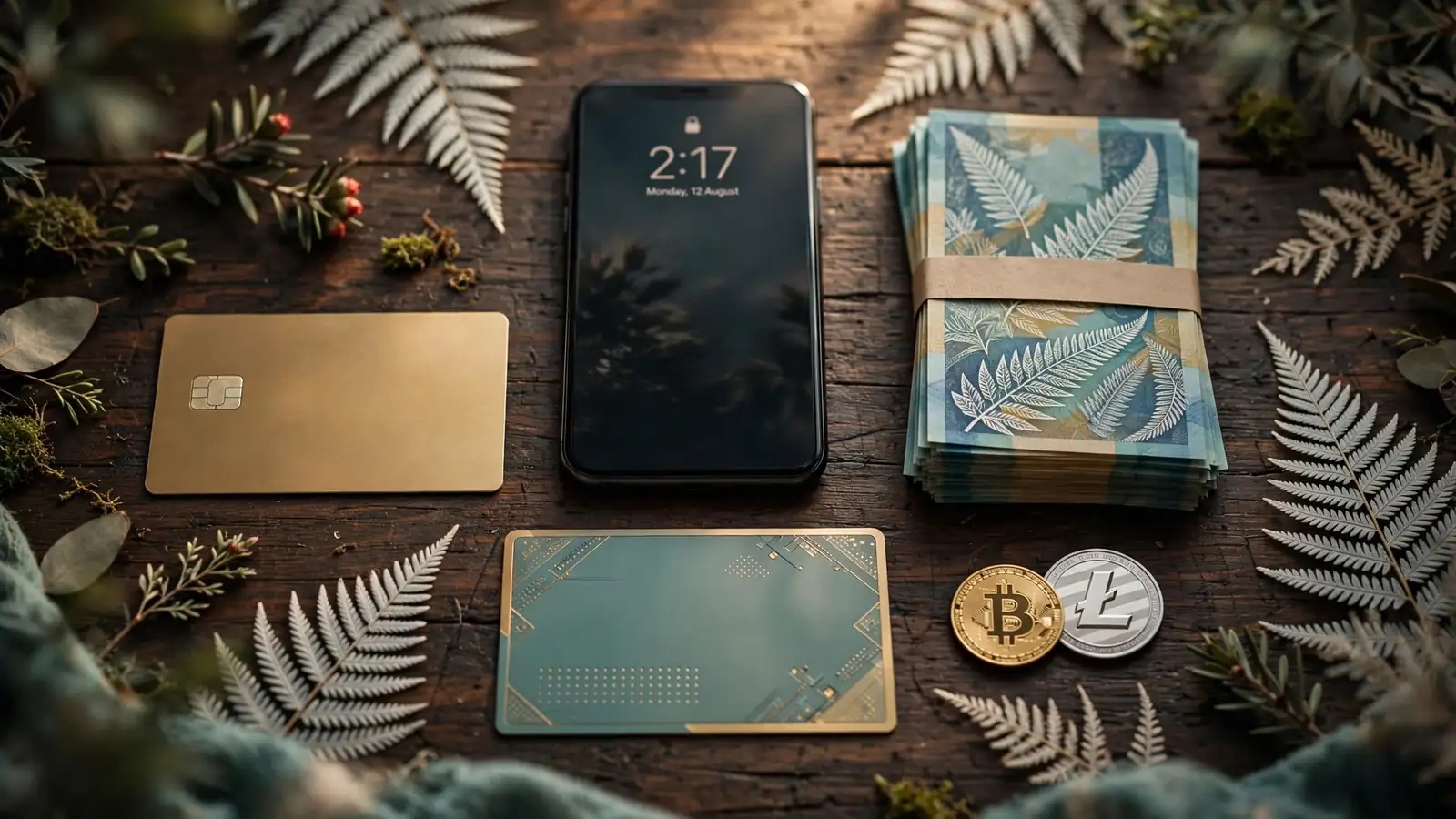 Payments