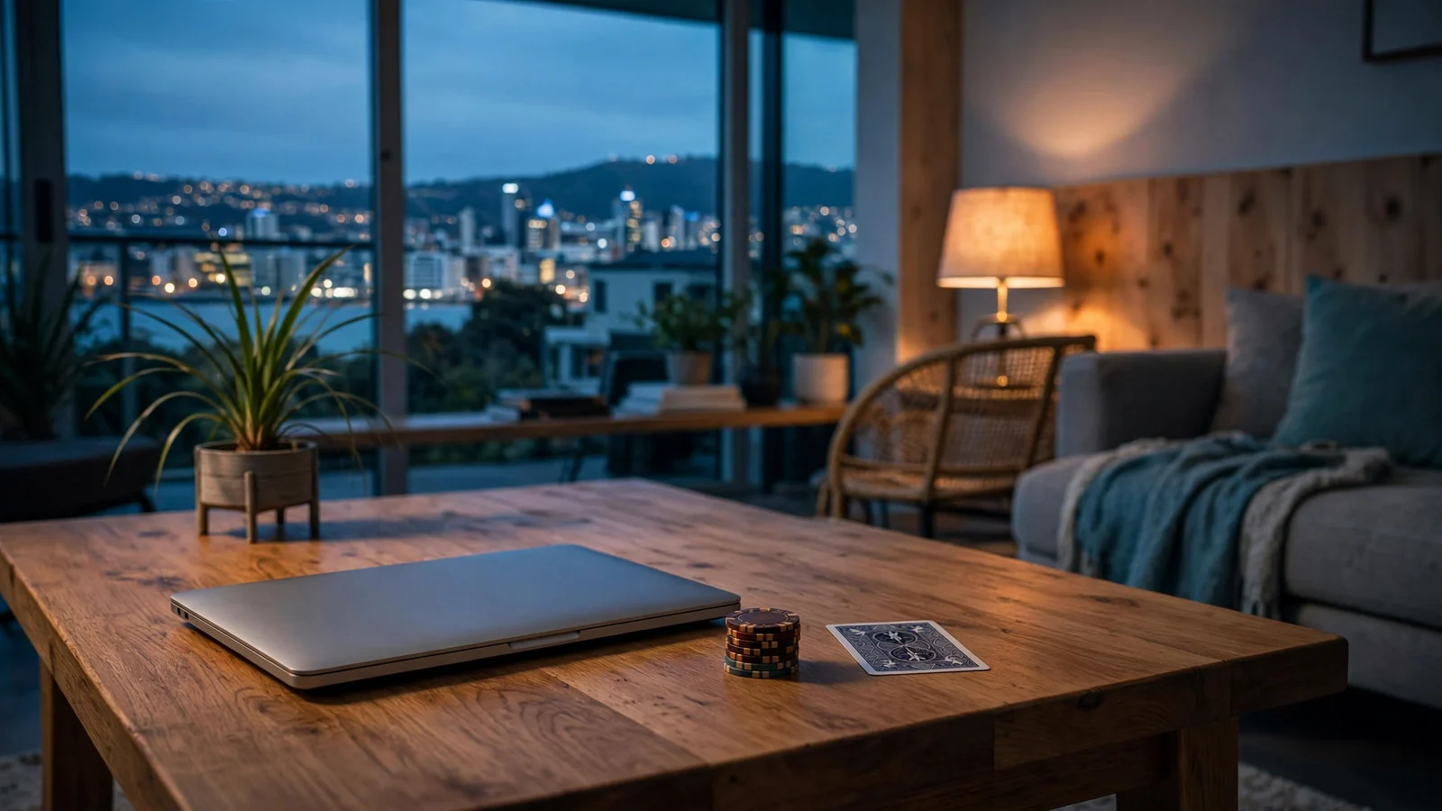 Real-Money Casinos in New Zealand: What to Check