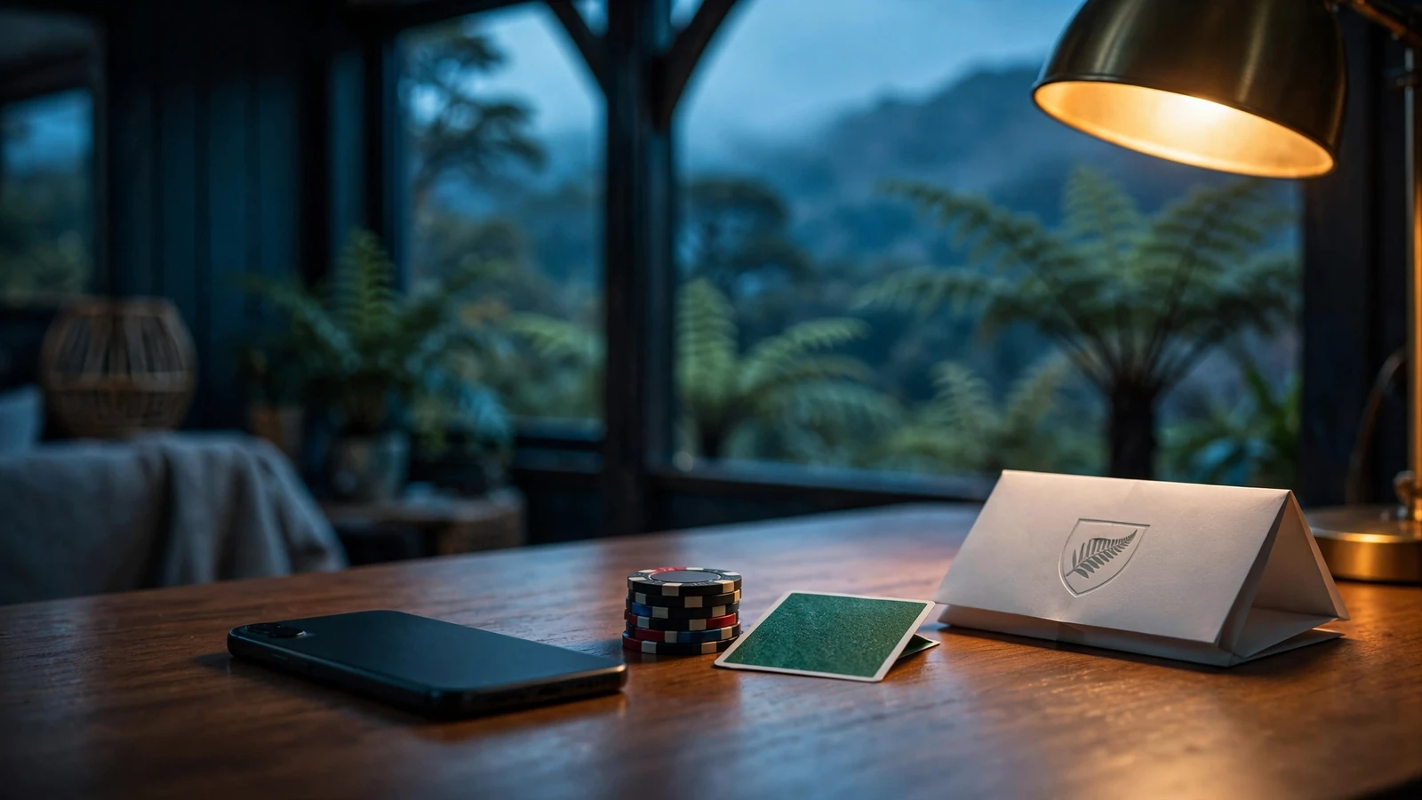 Real Money Online Casinos in NZ: What to Check