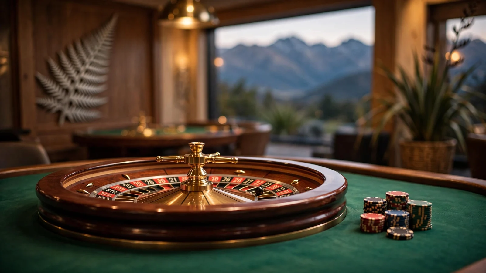 Real-Money Roulette in New Zealand: Rules & Play