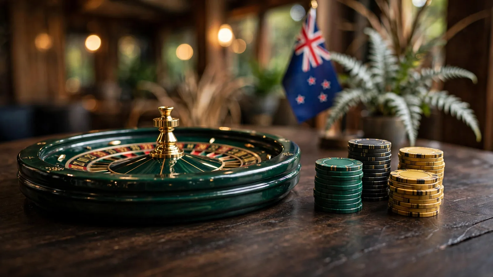 Safe Casinos in New Zealand 2026: What to Check