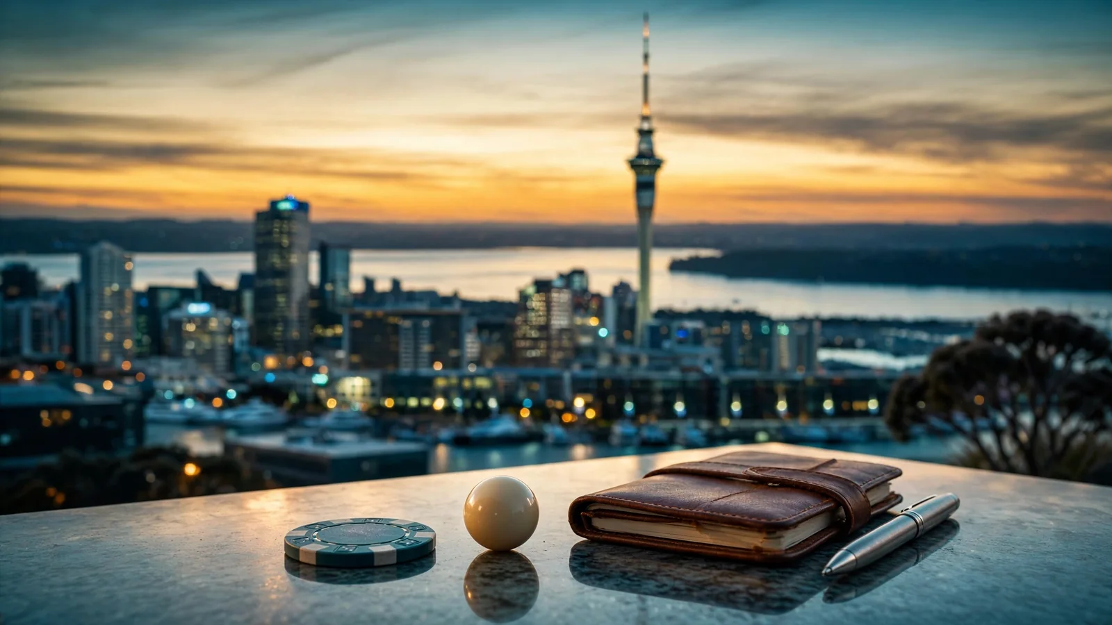 Slot Machines for Money in New Zealand: What to Know