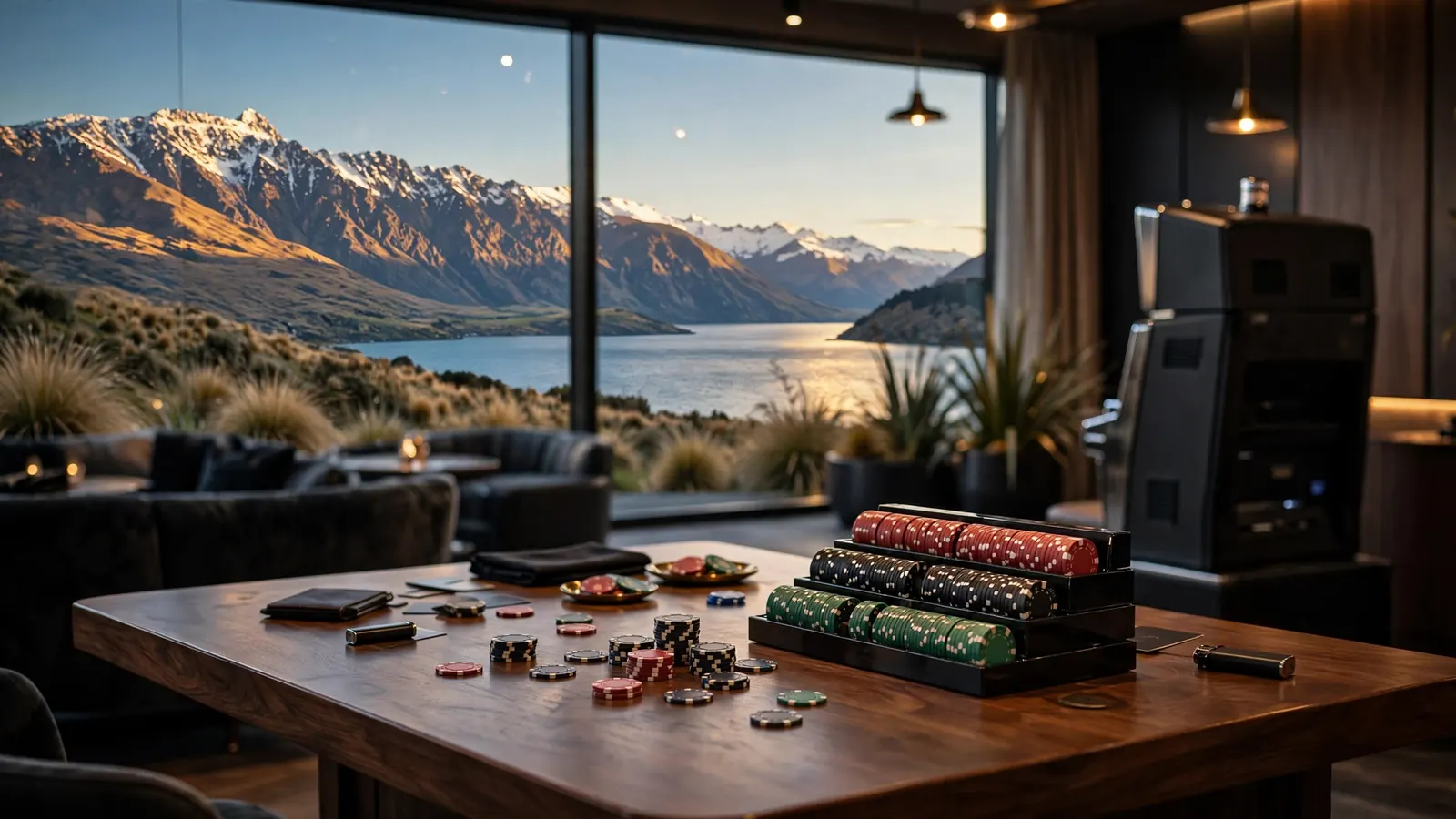 Slot Promotions for New Zealand Players: How They Work
