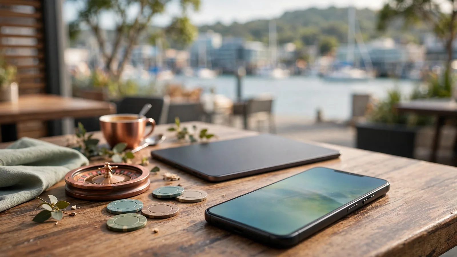 Slot Sites in New Zealand: What to Check