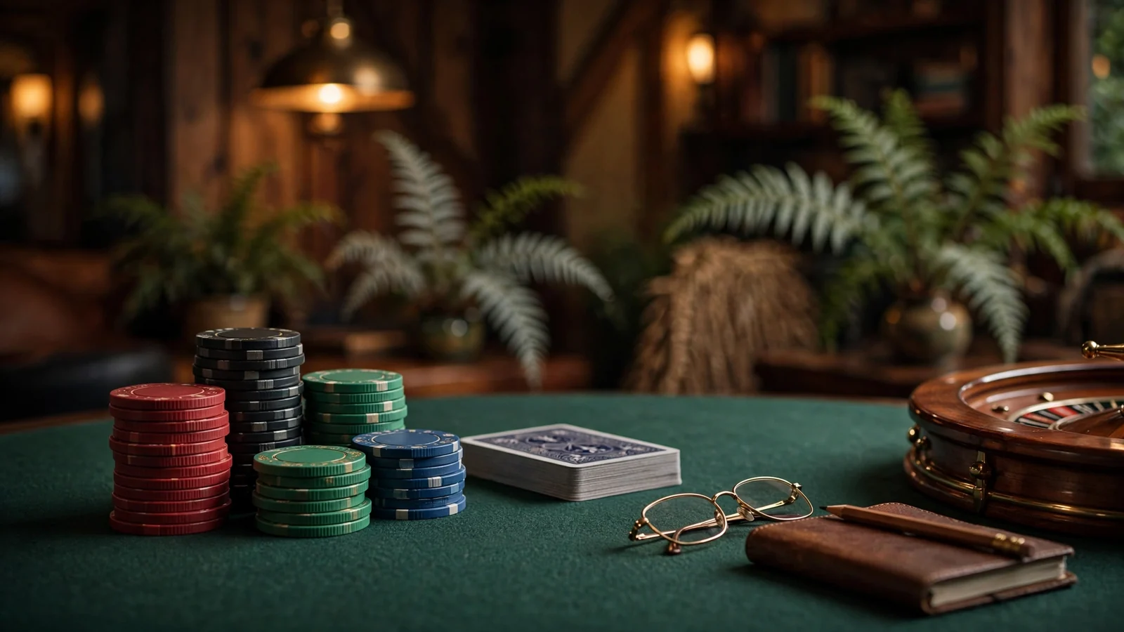 Casino Game Strategies in New Zealand: Their Limits