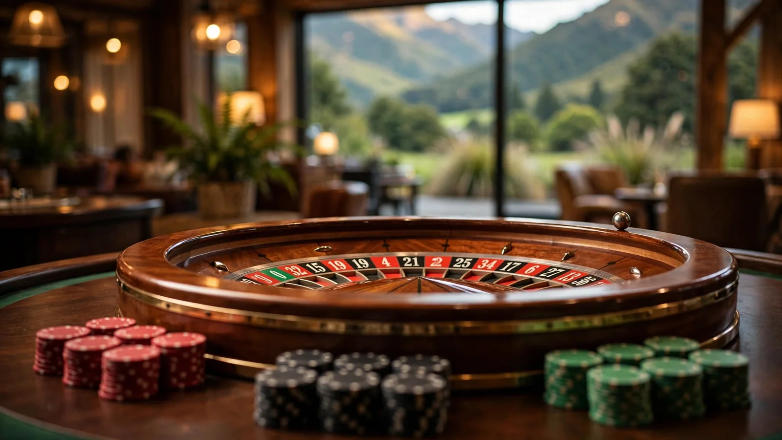 Table Games