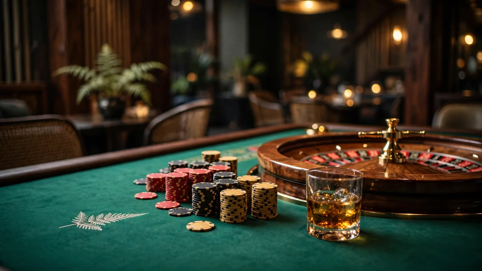 Top Casinos in New Zealand: Sites and Payments