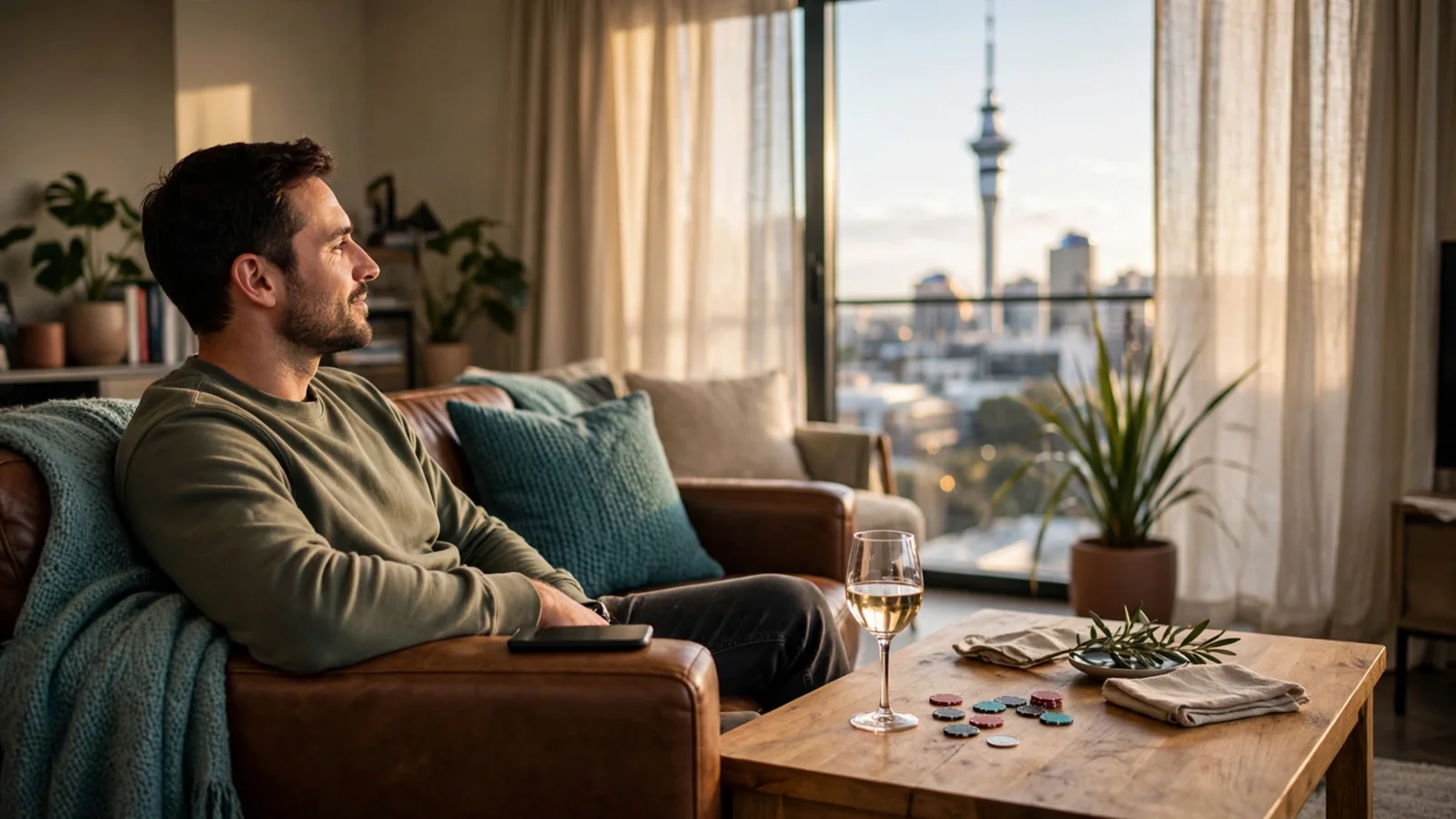Pokies in New Zealand: Real-Money Play and Site Limits